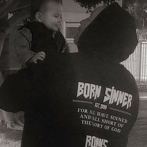 Meet your Posher, Patrick